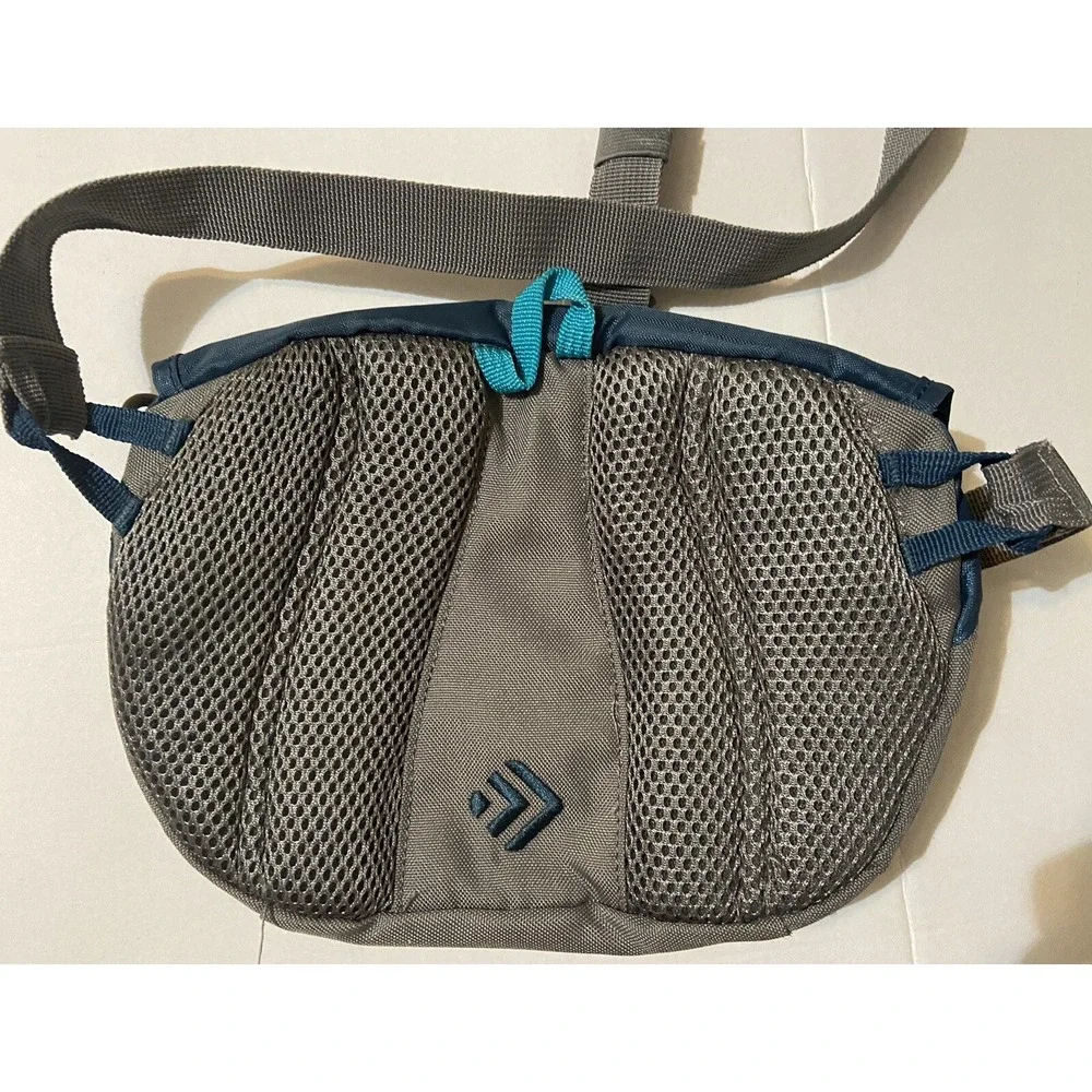 Outdoor Products  Waistpack Fanny‎ Pack Packable Lightweight Mesh Zipper